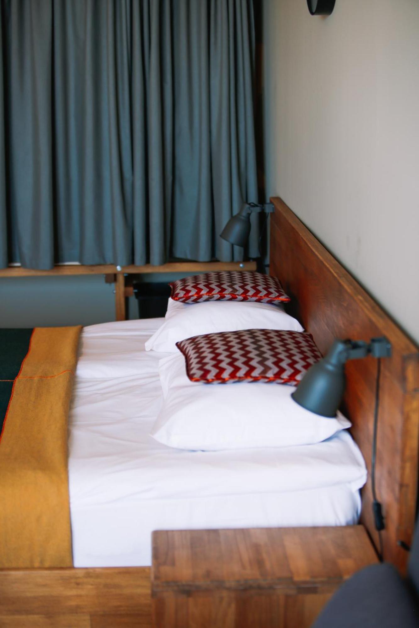 Quadrum Hotel Gudauri Pokoj fotografie